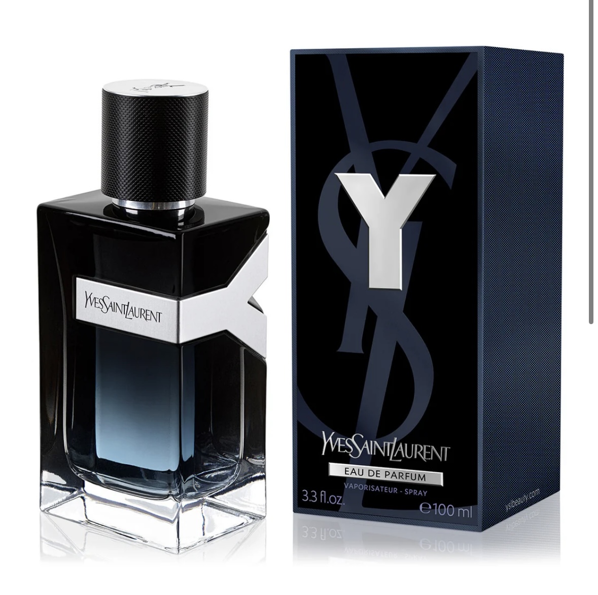 Yves Saint Laurent Y