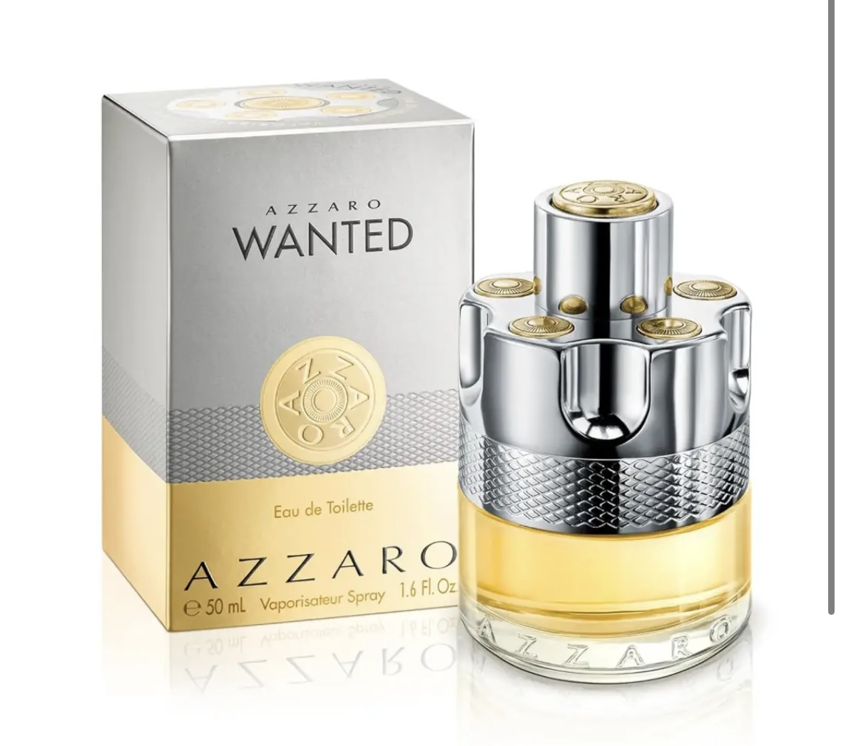 AZZARO WANTED