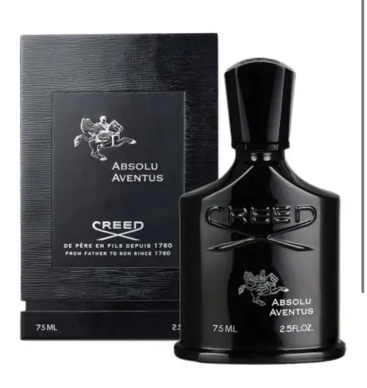 creed aventus Absoli