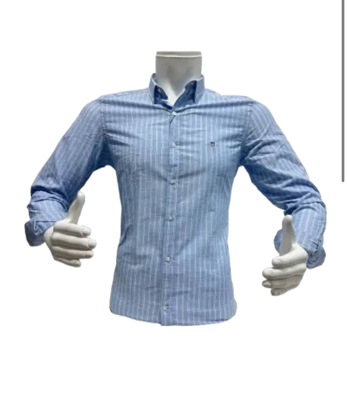 Long sleeve shirt (GANT) LMG14