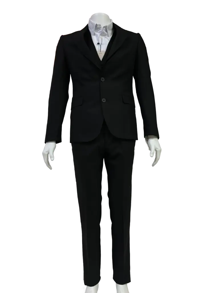 Duayen suit (3 pieces) Costim