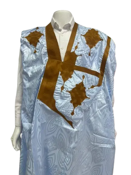 دراعة ازبي سيگه