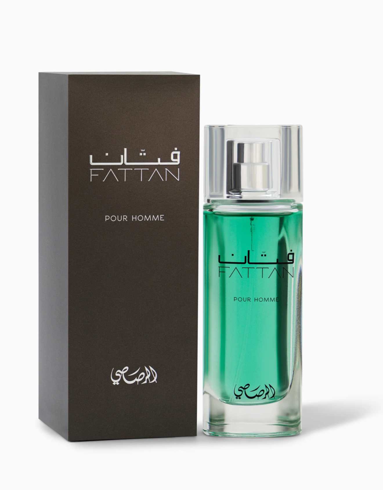 فتان من رصاصي