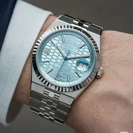 ساعة رولكس لاند-دويلر رجالية فاخرة