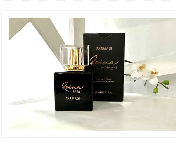 عطر Reina Midnight