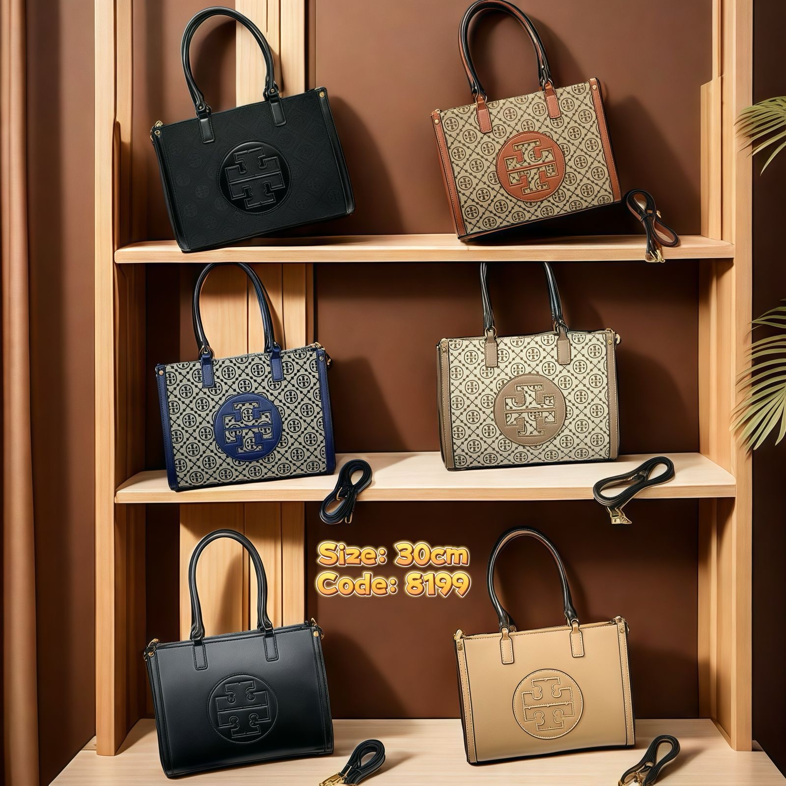 توري بورش 😍🌹 مقاس 30