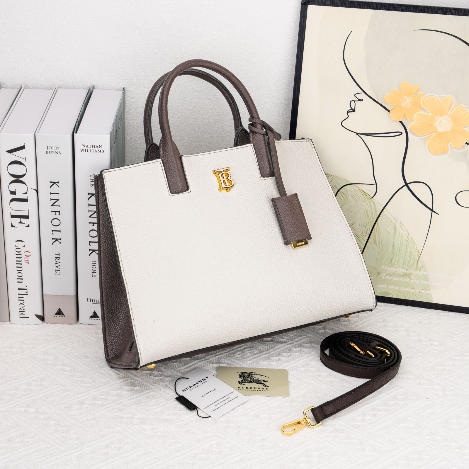 باربري 😍🌹 مقاس 32-