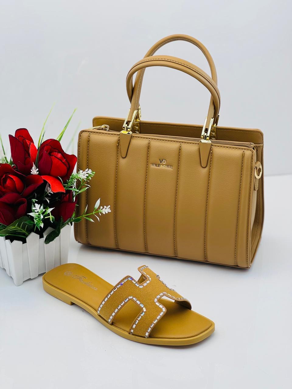 طقم صك ونعل 😍🌹