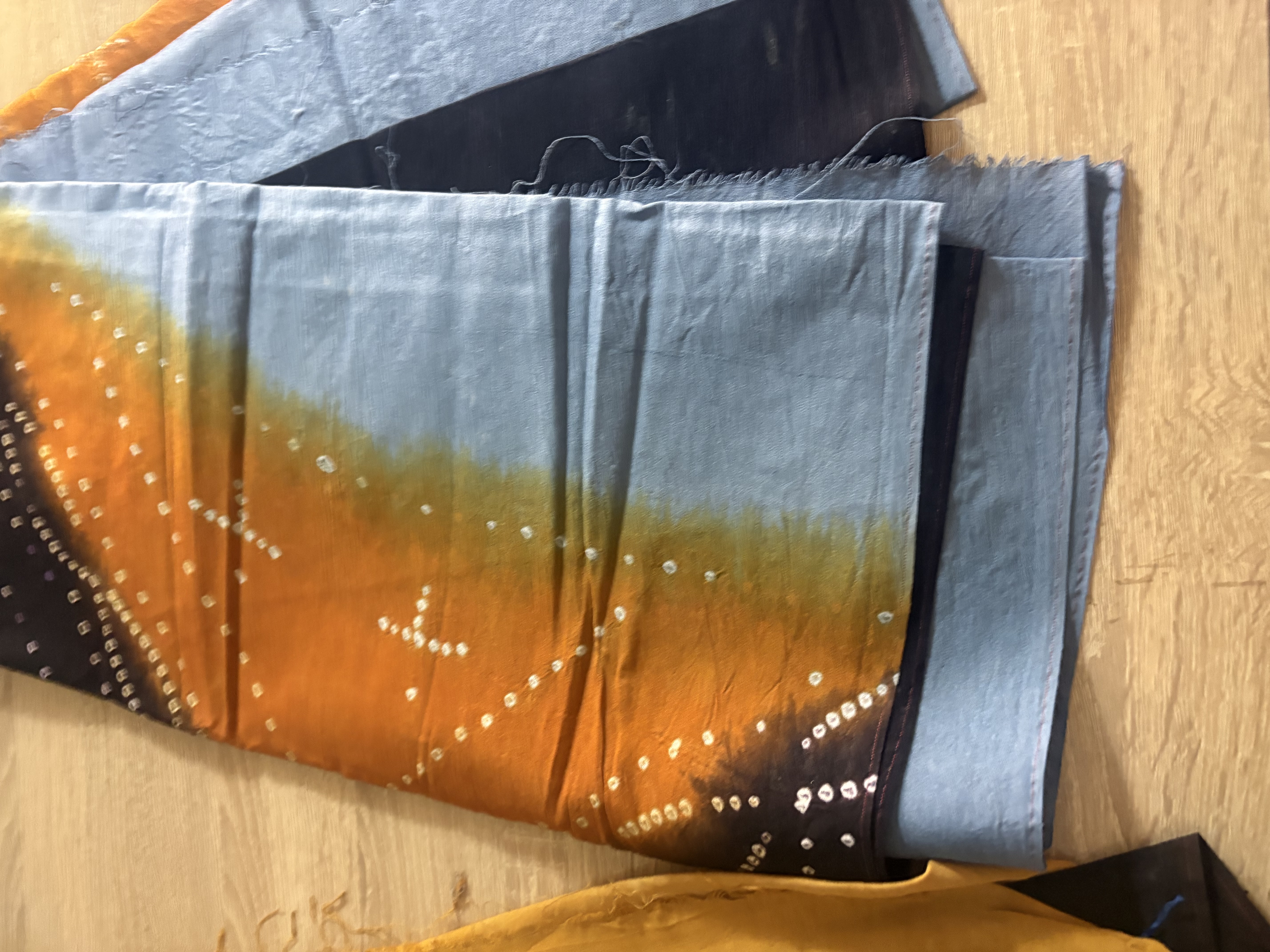 كاز بديل الطينطان