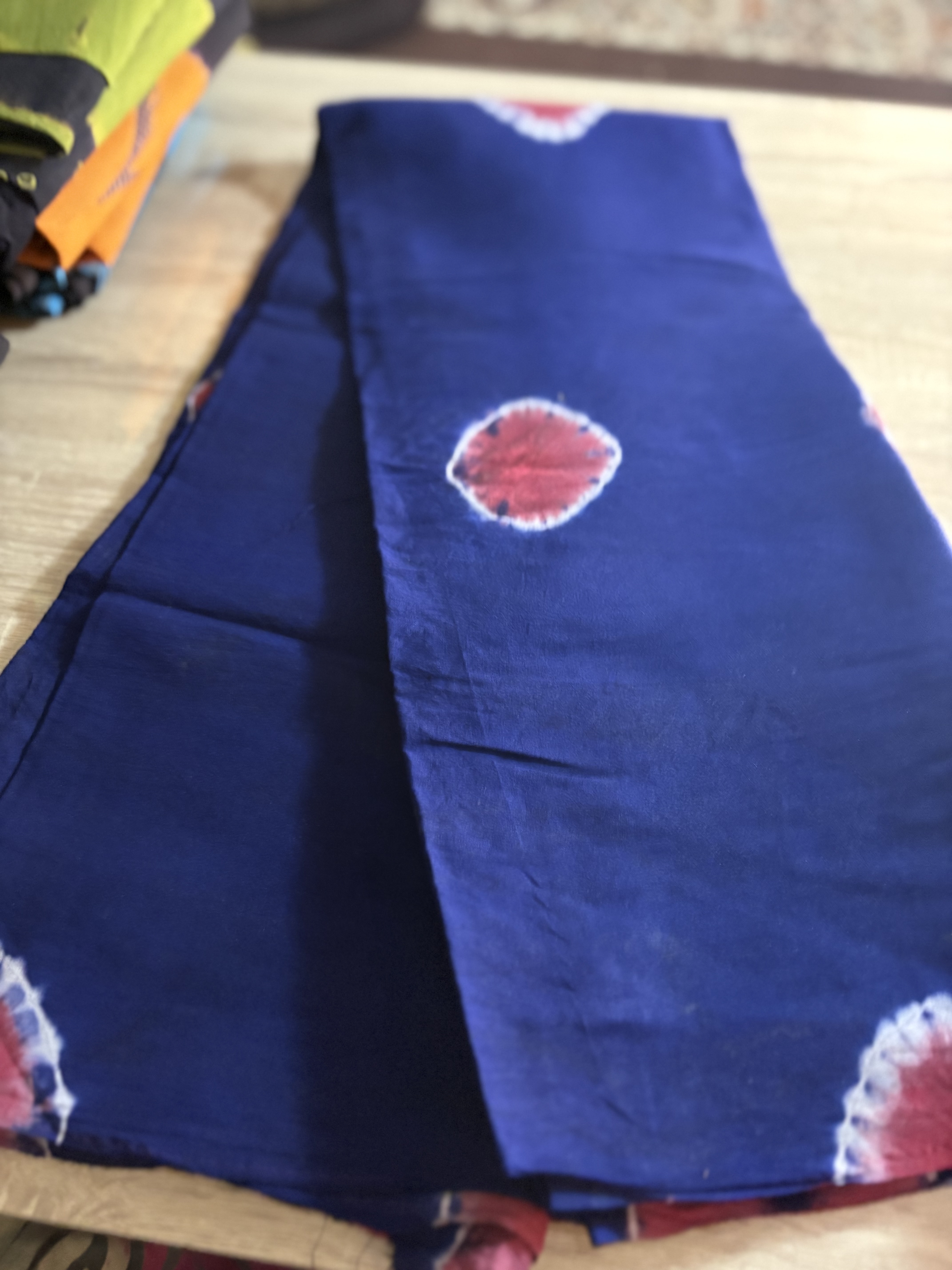 كاز حفول ناثي