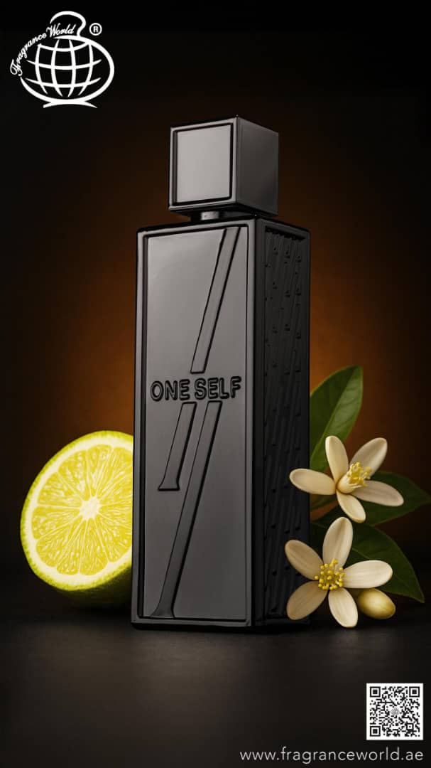 ون سيلف — عطر أو دي بارفان