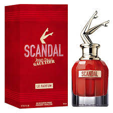 صبة عطر سكاندال من جان بول كولتيي Scandal de JPG
