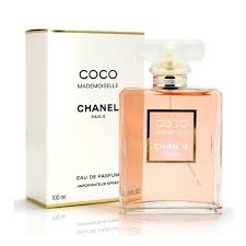 عطر صبة كوكو مادموازيل من شانيل Coco Mademoiselle de Chanel