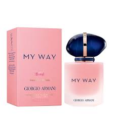 صبة عطر ماي وي من جورجيو آرماني My Way de Giorgio Armani