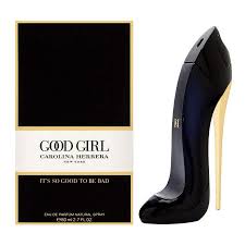 صبة عطر كود كيرل من كارولينا إيريرا Good Girl de Carolina Herrera