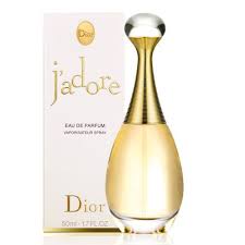 صبة عطر جادور من كرستيان ديور J'adore de Christian Dior