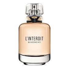 صبة عطر لينتردي من جيفنشي L'interdit de Givenchy