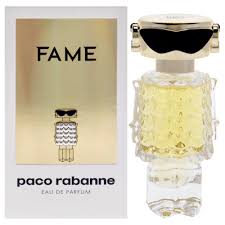 صبة عطر فييم من باكو رابان FAME de Pacco Rabanne