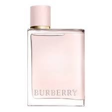 صبة عطر بيربيري فور هير Burberry for Her