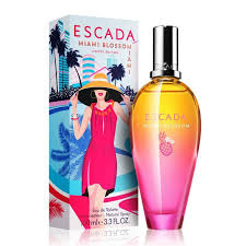 صبة عطر إيسكادا ESCADA de