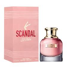 صبة عطر سانتال من جان بول كولتيي Scandal Jean Paul Gaultier