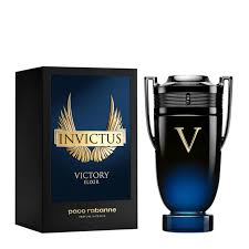 عطر صبة إينفكتس من باكو رابان INVICTUS DE PACCO RABANNE