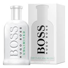 صبة عطر وايت من هيكو بوس Hugo Boss White