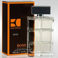 صبة كولونيا بوس أورانج من هيوغو بوس Hugo Boss Orange EDT