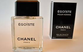 صبة عطر إيكويست من شانيل EGOISTE DE CHANEL