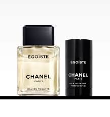 صبة عطر إيكوييست من شانيل EGOISTE DE CHANEL EDP