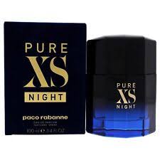 صبة عطر بيور أكس أس PURE XS EDP