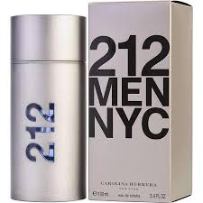 صبة عطر 212 مان 212 MEN NYC CH