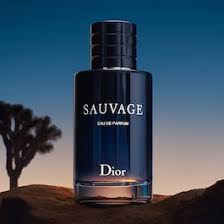 صبة عطر صوفاج من اديور SAUVAGE DE DIOR EDP