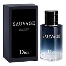 صبة عطر صوفاج SAUVAGE DE DIOR EDT