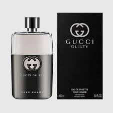 صبة عطر كيلتي من كوتشي GUCCI GUILTY EDT