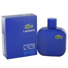 صبة عطر لاكوست بلو LACOSTE BLEU EDT