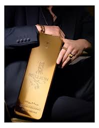 صبة عطر وان ميليون من رابان ONE MILLION DE RABANNE EDT