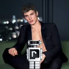 صبة عطر فانتوم من باكو رابان PHANTOME DE PACCO RABANNE EDP