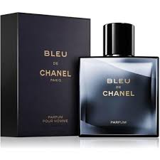 صبة عطر بلي دا شانيل BLEU DE CHANEL