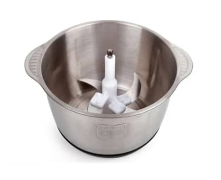 المفرمة الكهربائية الخارقة 4 لتر