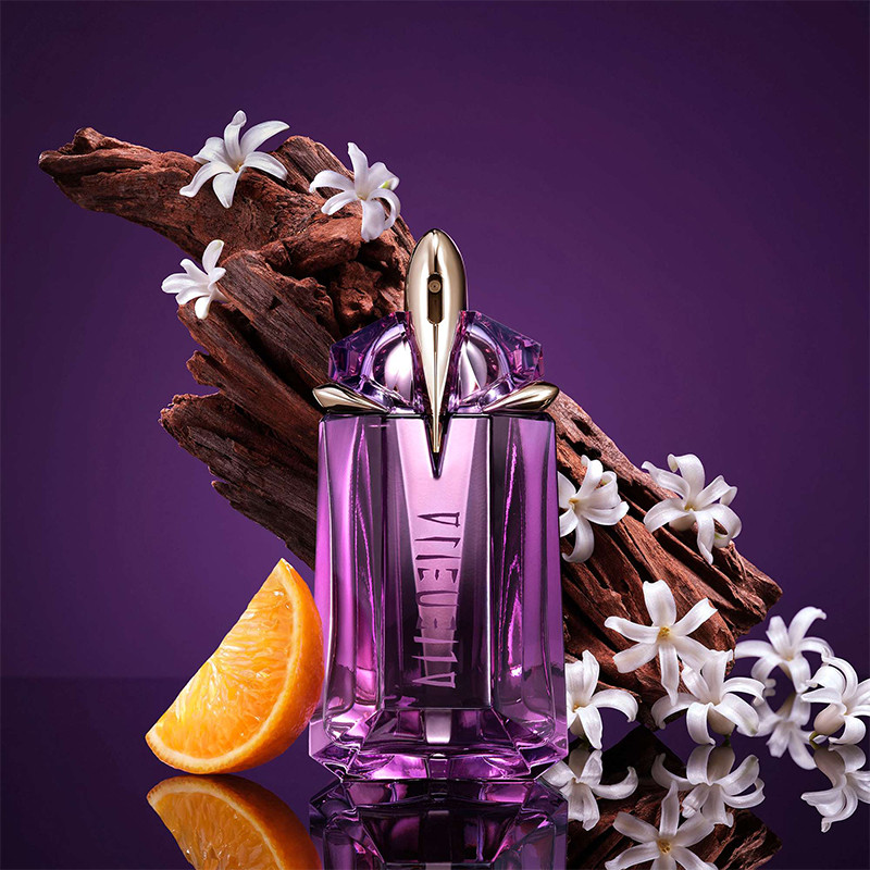 صبة عطر آليين  EDT 75 ml