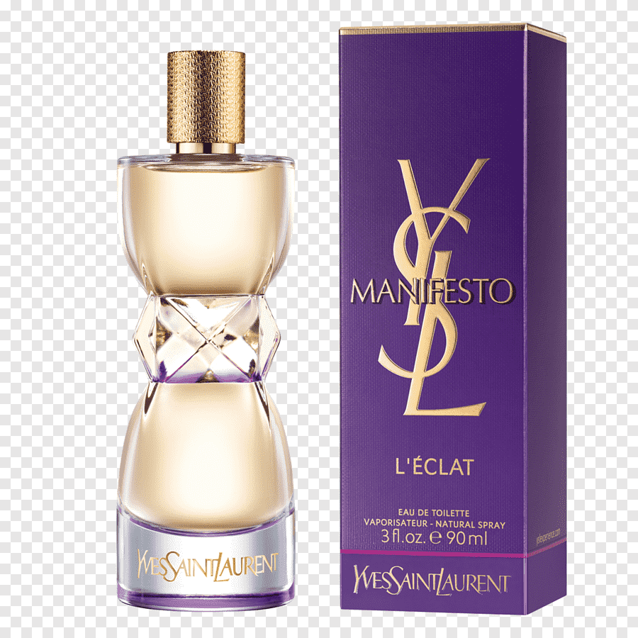 صبة عطر مانيفستو EDT 75 ml