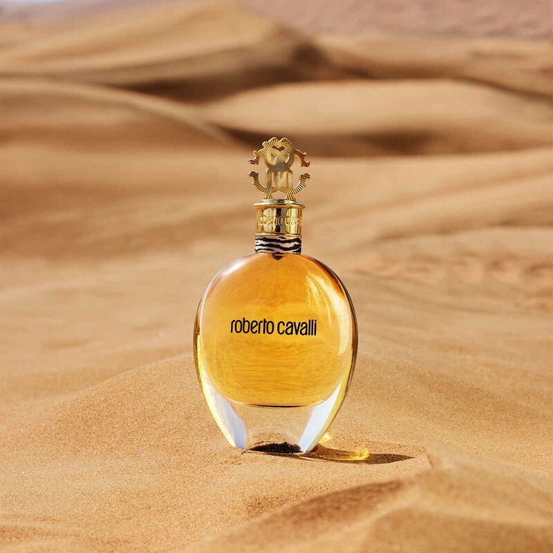صبة عطر روبرتو كافالي EDT 50 ml