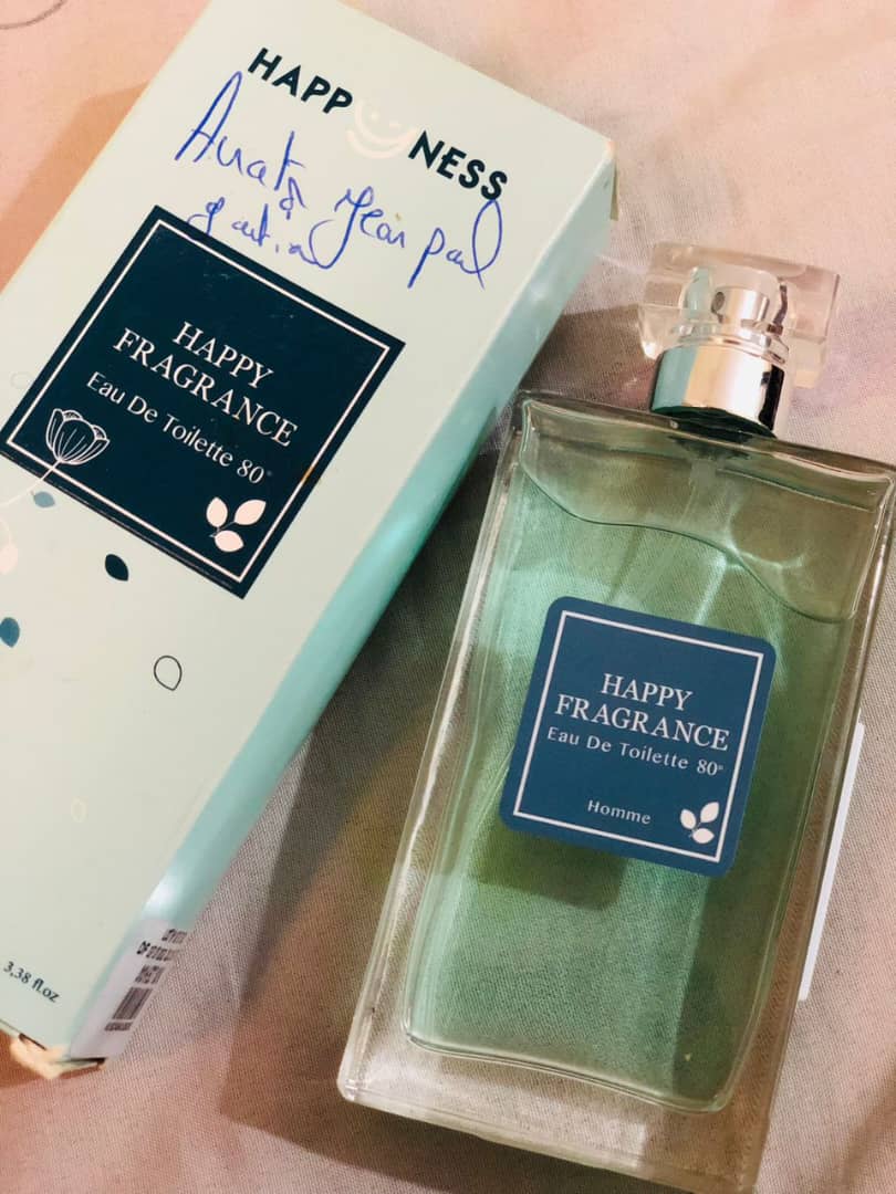 صبة عطر  ذا مال أفياتور THE MALE AVIATOR