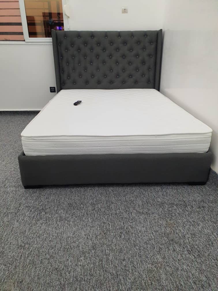 أسرة نوم مميزة