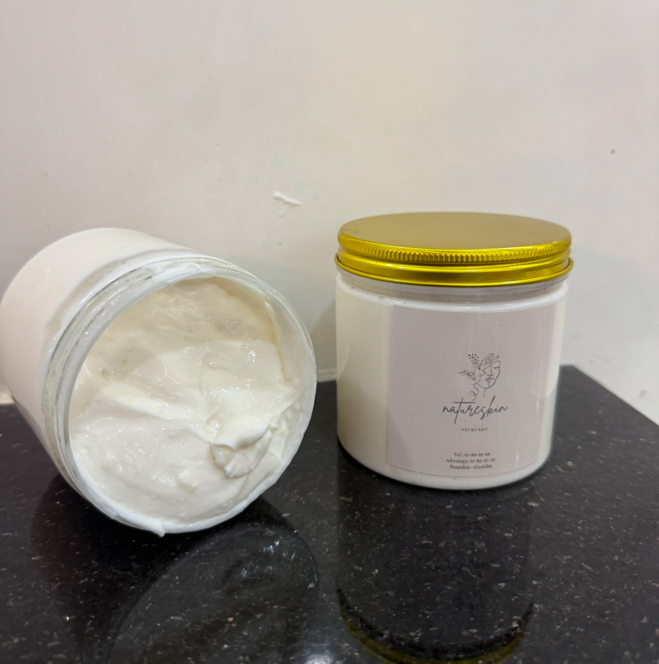 كريم مرطب للجسم