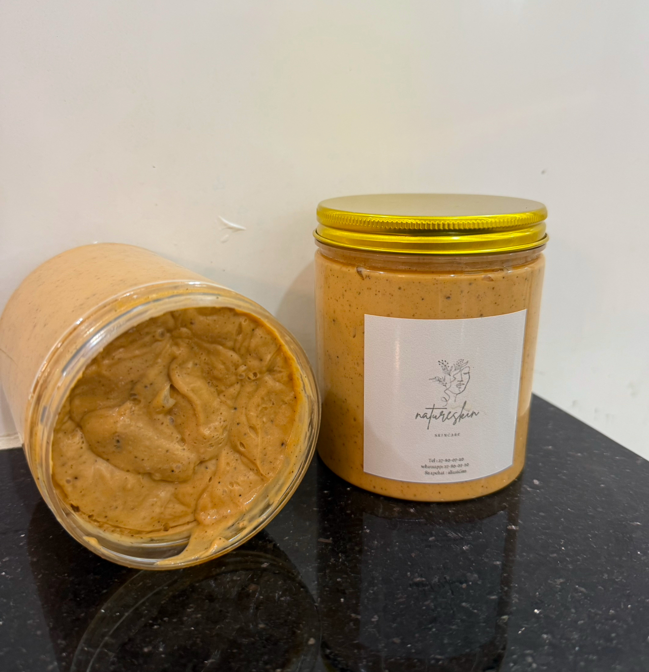 الصابونية 🫧