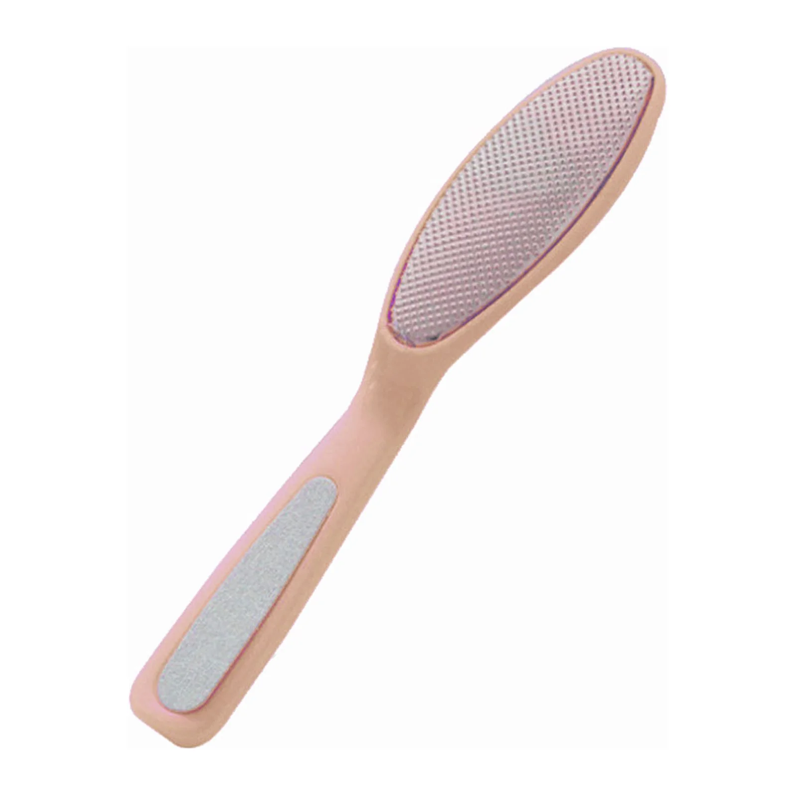 مبرد القدمين