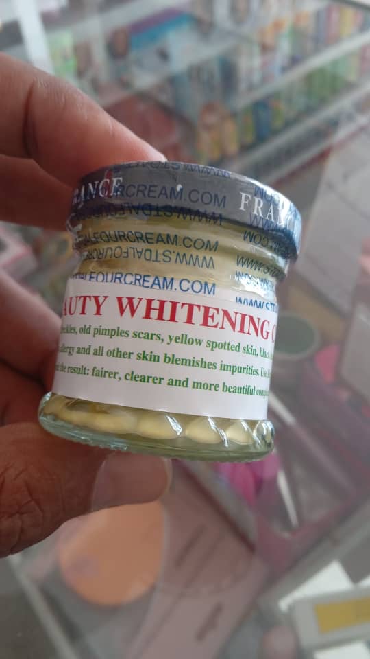 دافور الأصلية