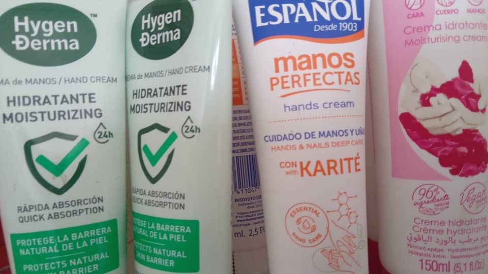 كريم لليدين